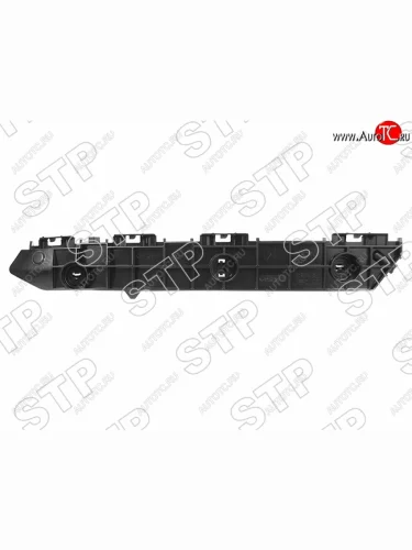 Левый кронштейн переднего бампера SAT PREMIUM Lexus LX570 J200 дорестайлинг (2007-2012)