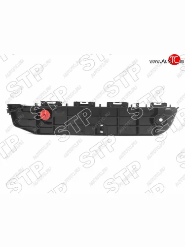 Правый кронштейн переднего бампера SAT PREMIUM Toyota Fortuner AN160 дорестайлинг (2015-2020)