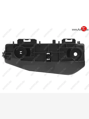 Правый кронштейн переднего бампера SAT Toyota Land Cruiser 200 2-ой рестайлинг (2015-2021)