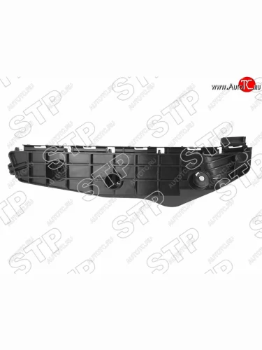 Правый кронштейн переднего бампера SAT PREMIUM Toyota Land Cruiser Prado J150 дорестайлинг (2009-2013)
