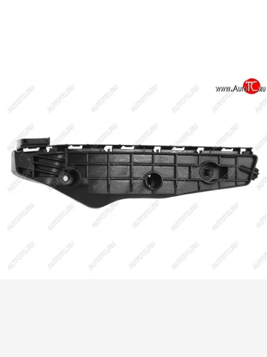 Левый кронштейн переднего бампера SAT Toyota Land Cruiser Prado J150 1-ый рестайлинг (2013-2017)