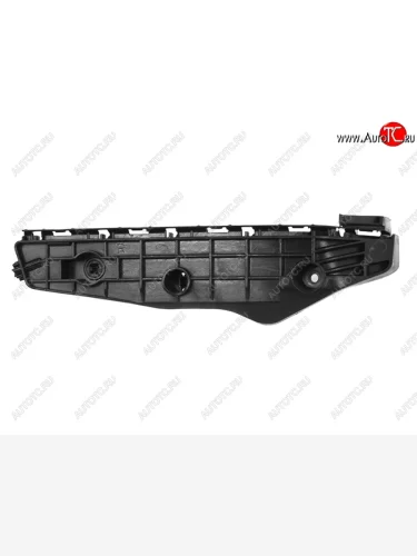 Правый кронштейн переднего бампера SAT Toyota Land Cruiser Prado J150 1-ый рестайлинг (2013-2017)