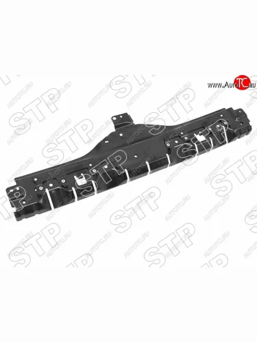 Кронштейн переднего бампера (верхнее) SAT PREMIUM Toyota Land Cruiser Prado  J150 (2017-2020) 2-ой рестайлинг