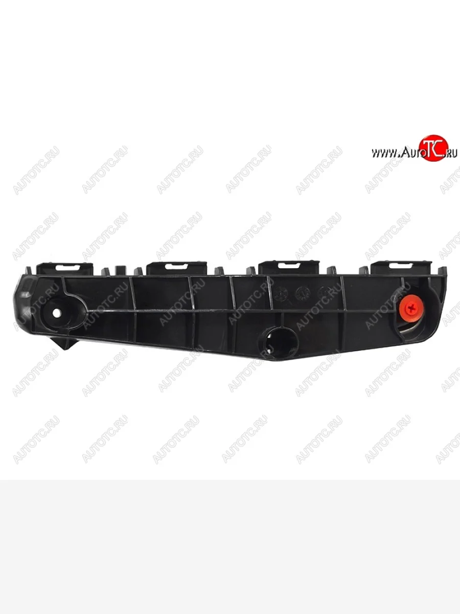 Левый кронштейн переднего бампера SAT Toyota Prius XW50 дорестайлинг (2015-2018)  в Воронеже Воронежской области