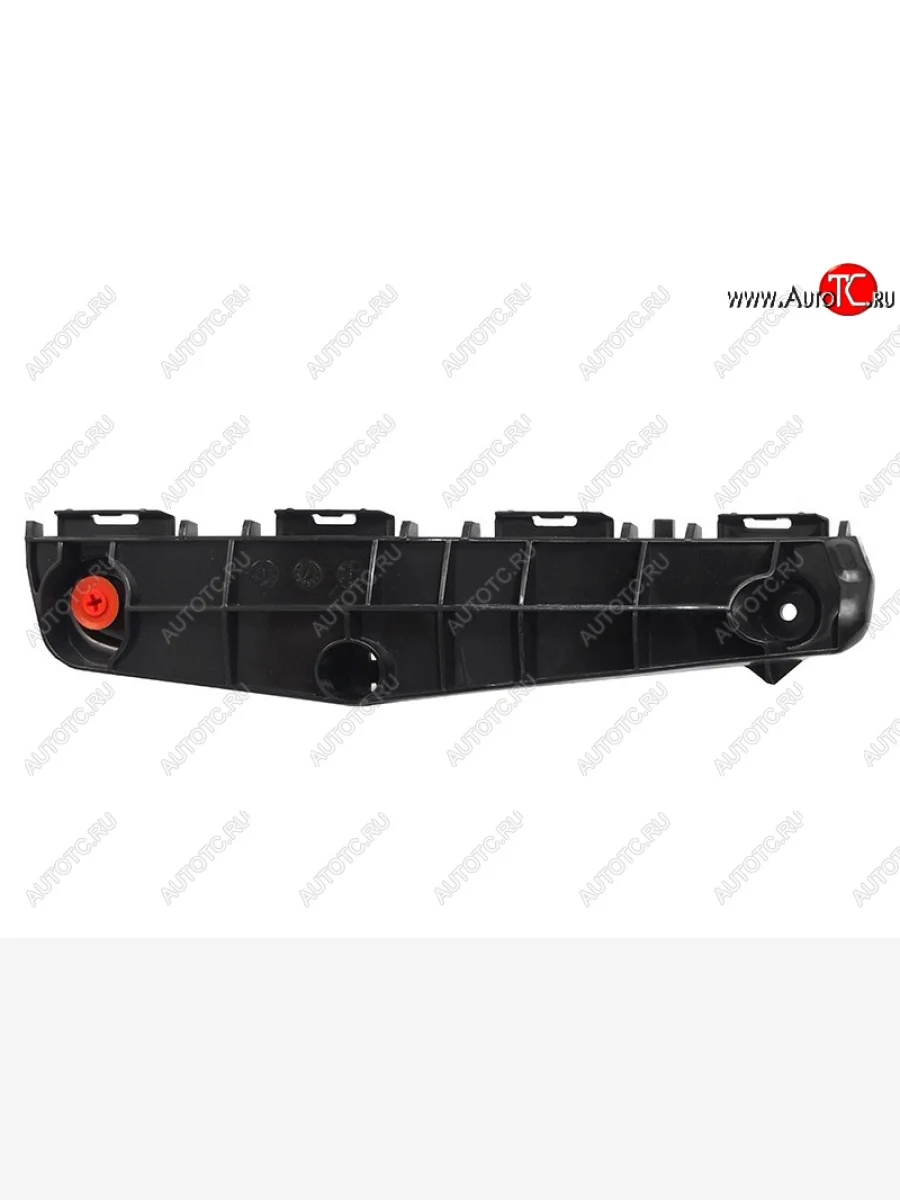 Правый кронштейн переднего бампера SAT Toyota Prius XW50 дорестайлинг (2015-2018)  в Воронеже Воронежской области