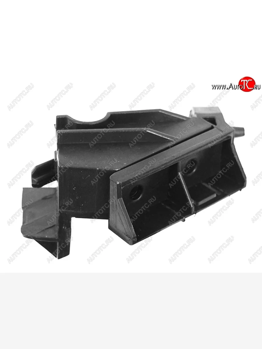 Левый кронштейн переднего бампера SAT  Toyota RAV4 (2000-2005) CA20  в Самаре Самарской области