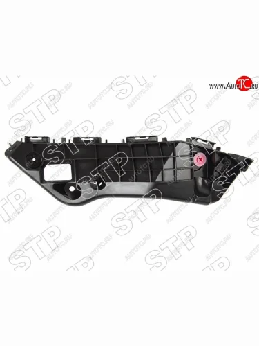 Левый кронштейн переднего бампера SAT PREMIUM Toyota RAV4 XA40 5 дв. рестайлинг (2015-2019)