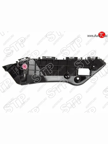 Правый кронштейн переднего бампера SAT PREMIUM Toyota RAV4 XA40 5 дв. рестайлинг (2015-2019)
