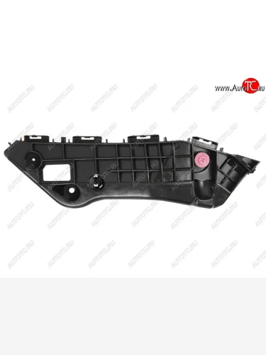 Левый кронштейн переднего бампера SAT Toyota RAV4 XA40 5 дв. рестайлинг (2015-2019)