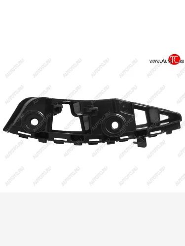 Правый кронштейн переднего бампера SAT Volkswagen Jetta A6 седан рестайлинг (2015-2018)