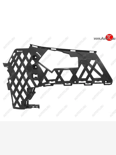 Правый кронштейн переднего бампера SAT Volkswagen Passat B8.5 универсал рестайлинг (2019-2025)