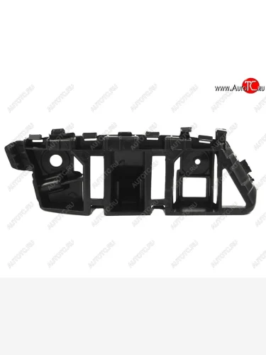 Правый кронштейн переднего бампера SAT Volkswagen Tiguan NF рестайлинг (2011-2017)