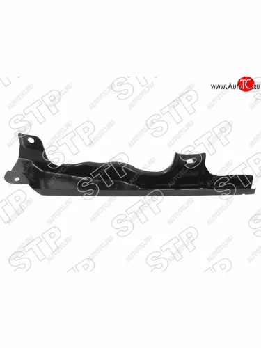 Правый кронштейн заднего бампера (центральное) SAT PREMIUM Toyota Land Cruiser Prado J120 (2002-2009)