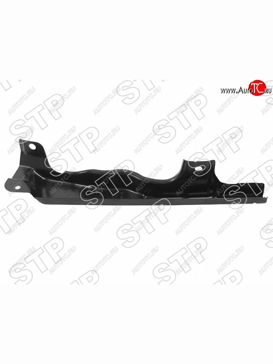 Правый кронштейн заднего бампера (центральное) SAT PREMIUM Toyota Land Cruiser Prado J120 (2002-2009)  в Керчи Республика Крым