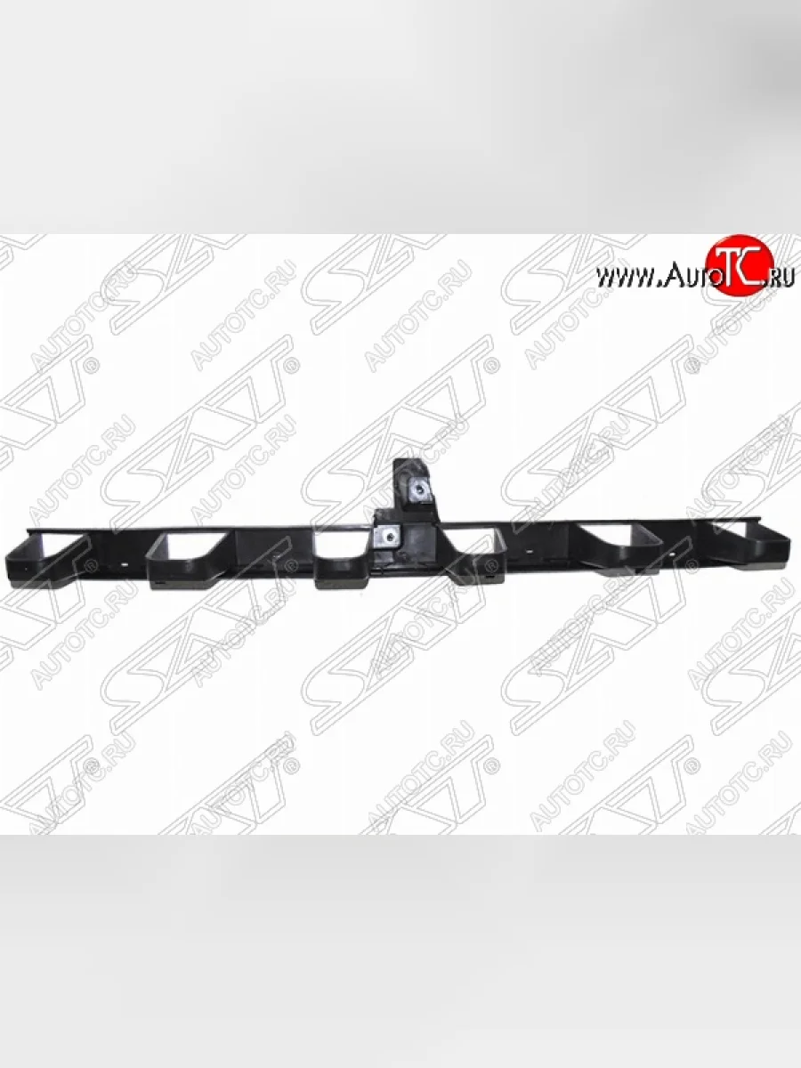 Кронштейн заднего бампера SAT (пластик) Ford Focus 3 седан рестайлинг (2014-2019)  с доставкой в г. Керчь