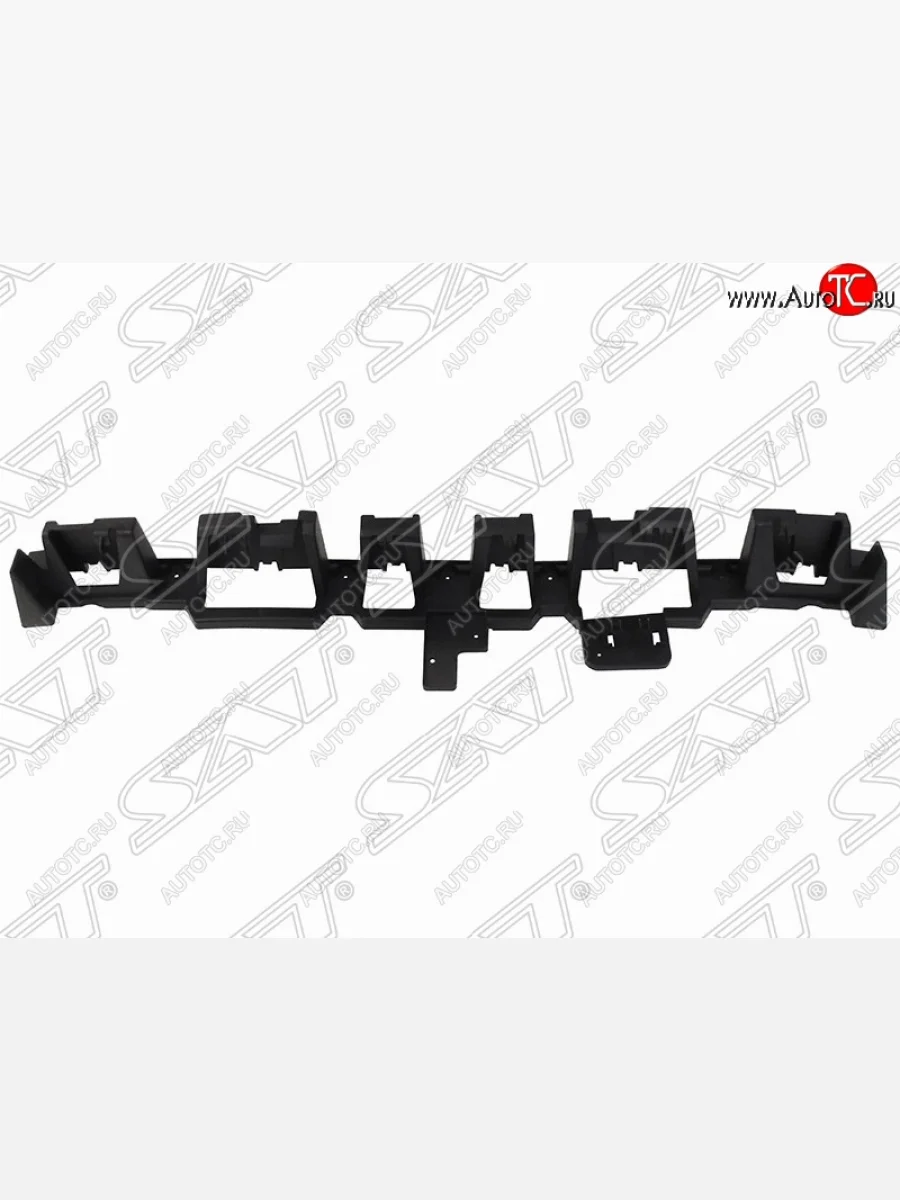 Кронштейн заднего бампера SAT Ford Kuga 2 рестайлинг (2016-2019)  с доставкой в г. Керчь