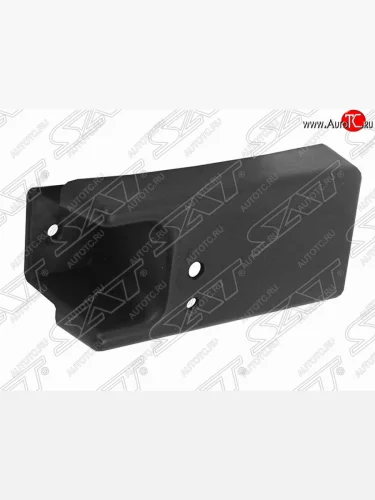 Кронштейн заднего бампера SAT Ford Mondeo Mk4,BD дорестайлинг, седан (2007-2010)