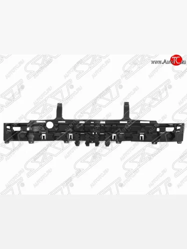 Кронштейн заднего бампера SAT (пластик) Ford Mondeo MK5 CD391 дорестайлинг седан (2014-2018)