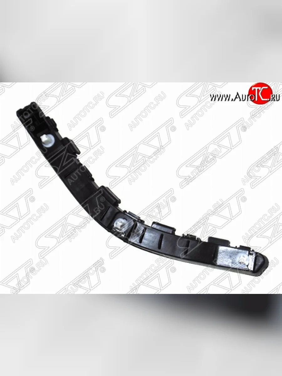 Левый кронштейн заднего бампера SAT  KIA Sportage (2010-2016) 3 SL  в Самаре Самарской области