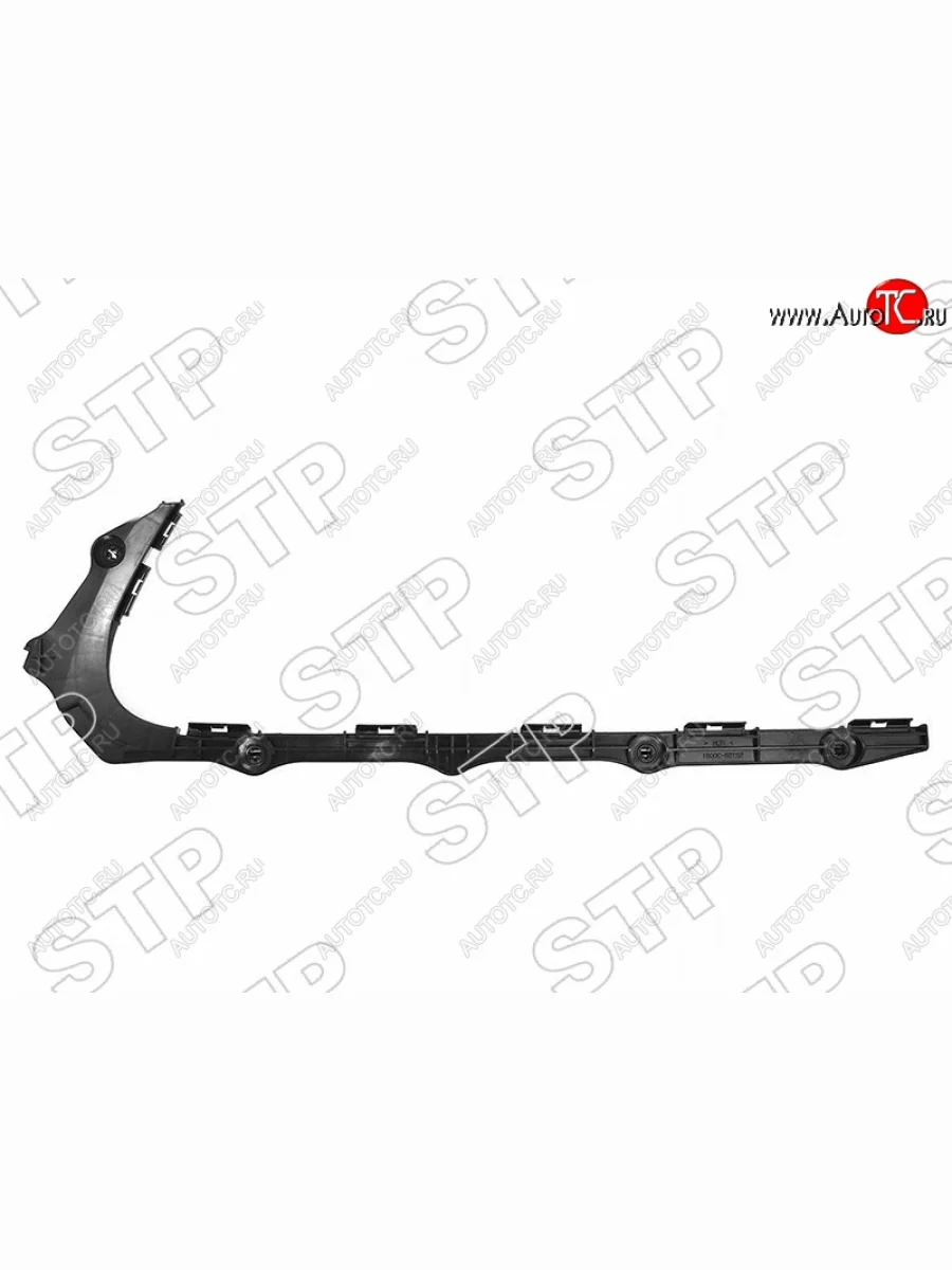 Правый кронштейн заднего бампера SAT PREMIUM Lexus GS300 S190 дорестайлинг (2005-2006)  в Керчи Республика Крым