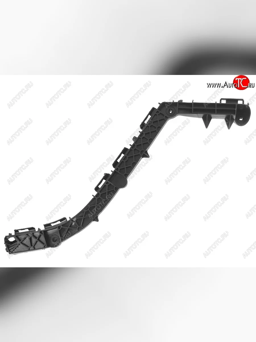 Левый кронштейн заднего бампера SAT Lexus GX460 J150 1-ый рестайлинг (2013-2019)  с доставкой в г. Керчь