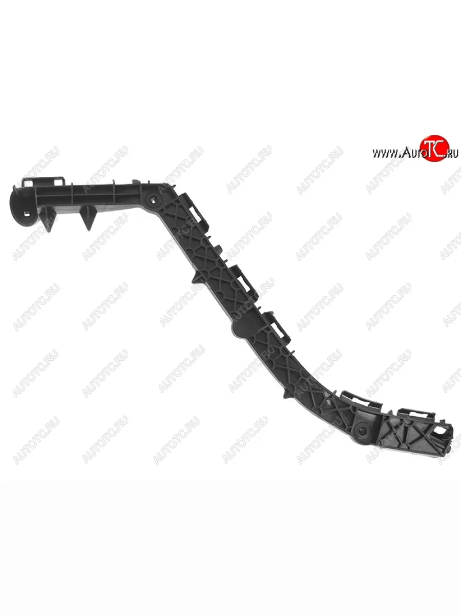 Правый кронштейн заднего бампера SAT Lexus GX460 J150 1-ый рестайлинг (2013-2019)  с доставкой в г. Керчь