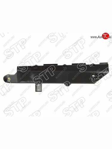 Левый кронштейн заднего бампера SAT Lexus GX470 J120 дорестайлинг (2002-2007)