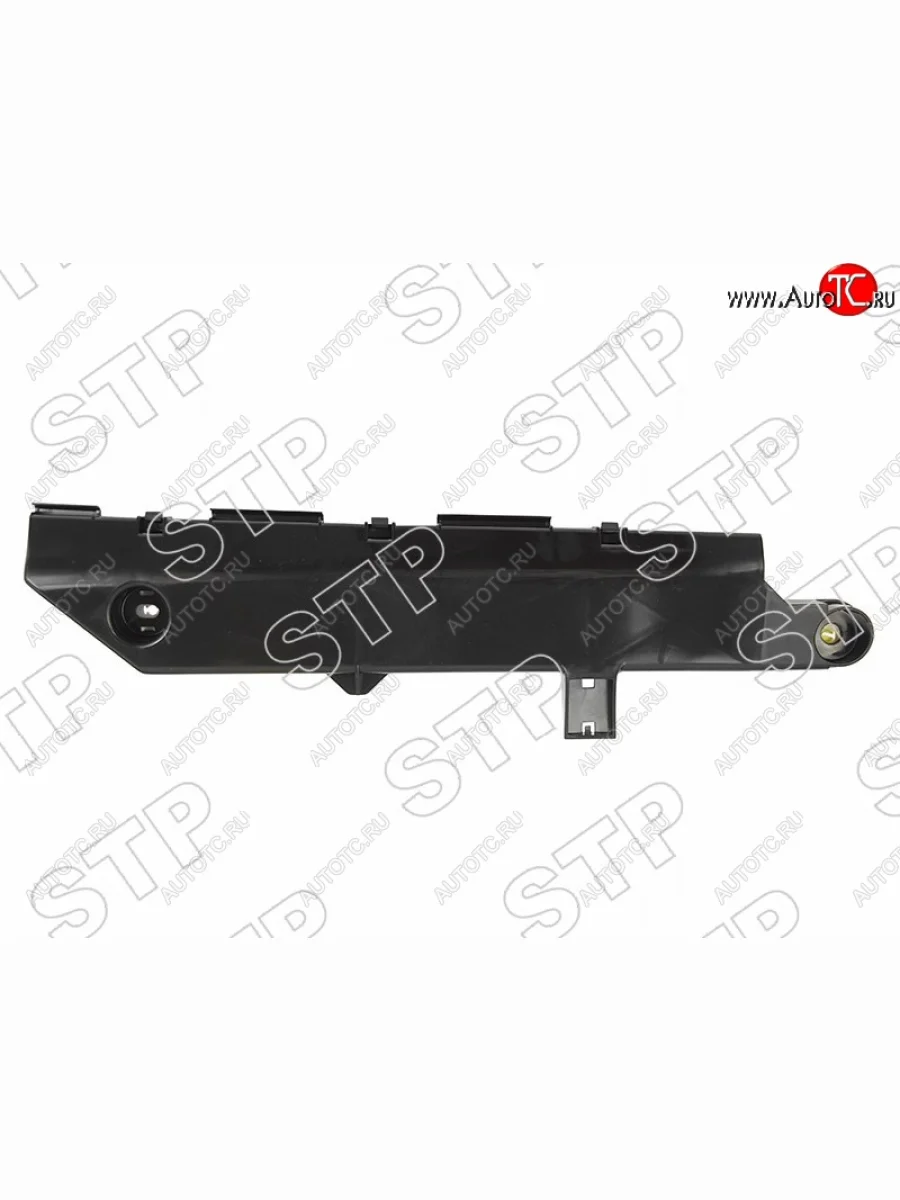 Правый кронштейн заднего бампера SAT PREMIUM Lexus GX470 J120 дорестайлинг (2002-2007)  в Воронеже Воронежской области