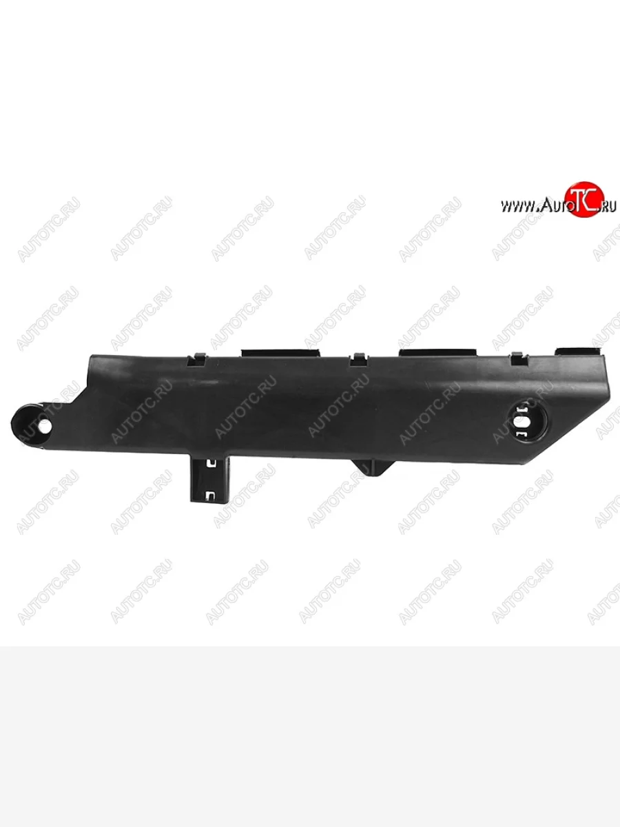 Левый кронштейн заднего бампера SAT  Lexus GX470 (2002-2007) J120  в Самаре Самарской области