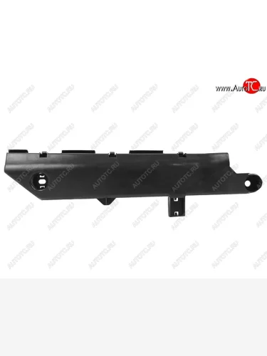 Правый кронштейн заднего бампера SAT Lexus GX470 J120 дорестайлинг (2002-2007)