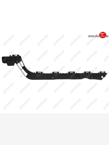 Правый кронштейн заднего бампера SAT Lexus LX570 J200 1-ый рестайлинг (2012-2015)