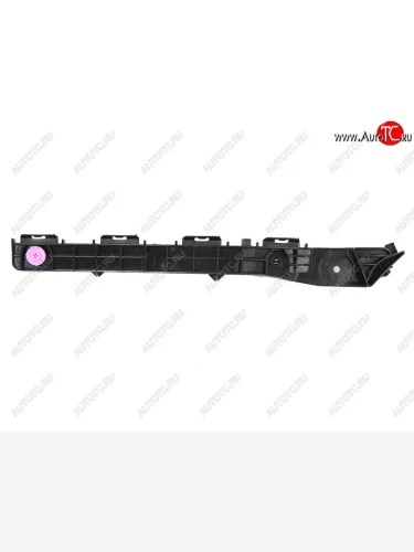 Правый кронштейн заднего бампера SAT (верхний) Lexus NX200 Z10 дорестайлинг (2014-2017)