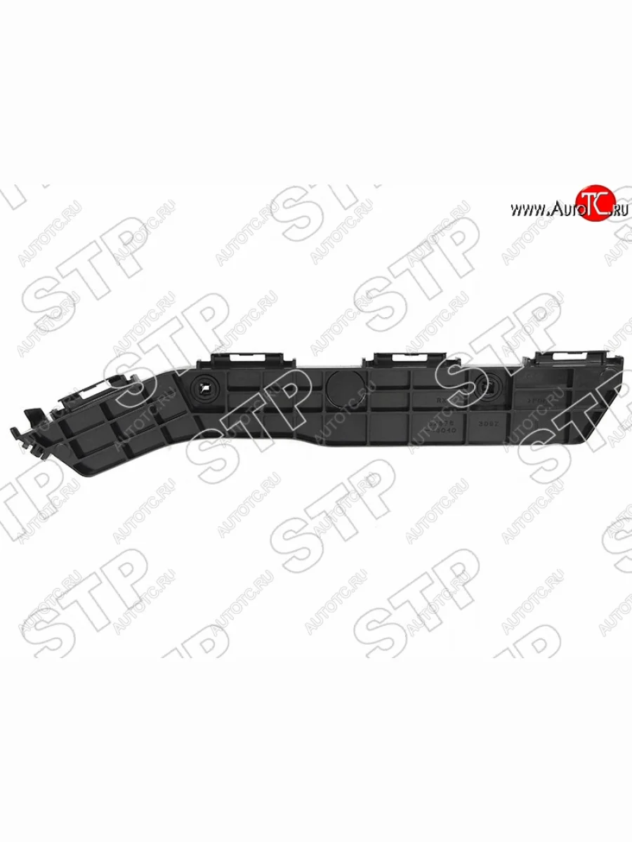 Левый кронштейн заднего бампера SAT PREMIUM Lexus RX350 AL10 рестайлинг (2012-2015)  в Перми Пермском крае