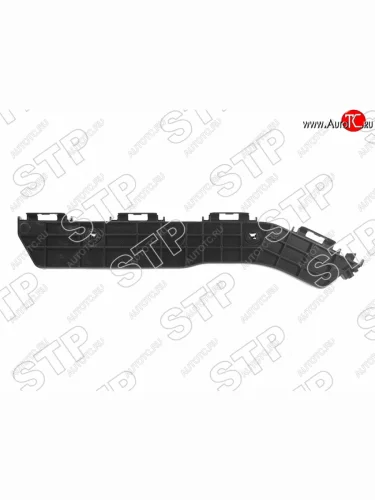 Правый кронштейн заднего бампера SAT PREMIUM Lexus RX350 AL10 дорестайлинг (2008-2012)
