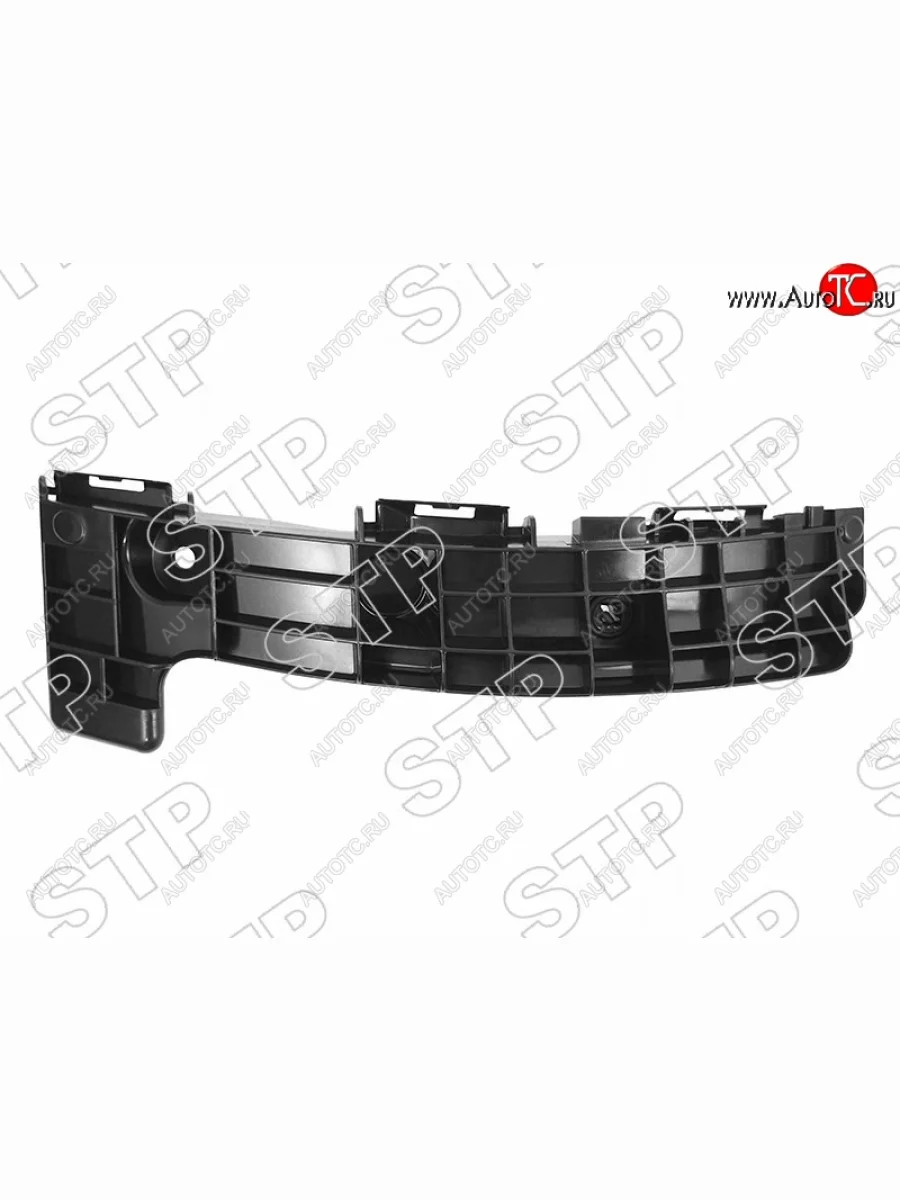 Левый кронштейн заднего бампера SAT PREMIUM Lexus RX350 AL10 рестайлинг (2012-2015)  в Перми Пермском крае