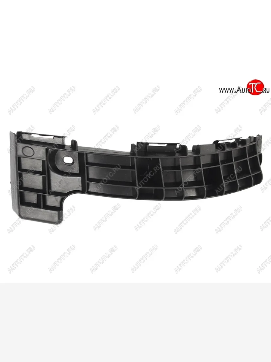 Левый кронштейн заднего бампера SAT №2 Lexus RX350 AL10 дорестайлинг (2008-2012)  с доставкой в г. Керчь