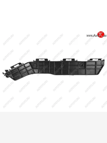 Левый кронштейн заднего бампера SAT №1 Lexus RX350 AL10 дорестайлинг (2008-2012)