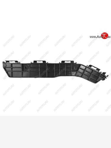Правый кронштейн заднего бампера SAT №1 Lexus RX350 AL10 дорестайлинг (2008-2012)