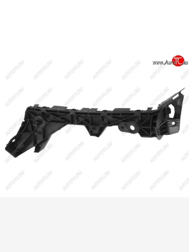 Левый кронштейн заднего бампера SAT Mazda 3/Axela BL дорестайлинг седан (2009-2011)