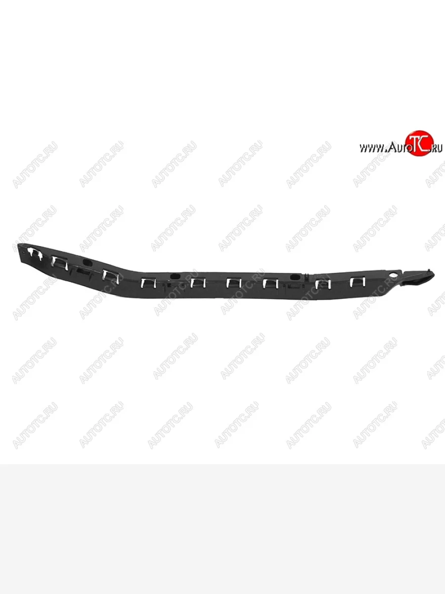 Левый кронштейн заднего бампера SAT  Mercedes-Benz C-Class (2011-2015) W204  в Самаре Самарской области