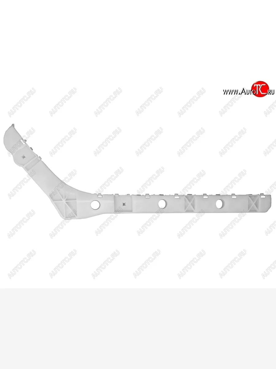 Правый кронштейн заднего бампера SAT Nissan Bluebird Sylphy G11 седан (2005-2012)  в Керчи Республика Крым