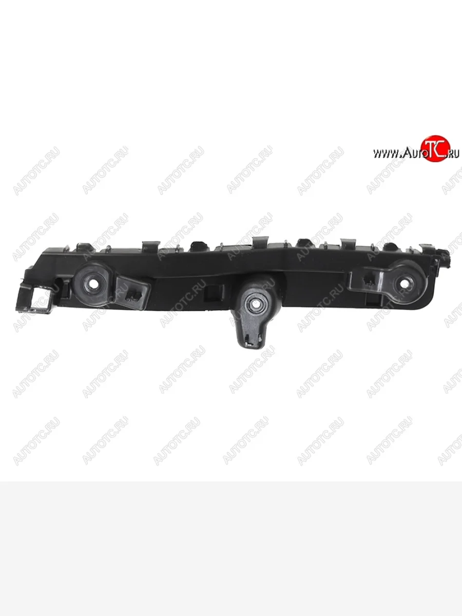 Левый кронштейн заднего бампера SAT Renault Kaptur дорестайлинг (2016-2020)  с доставкой в г. Керчь