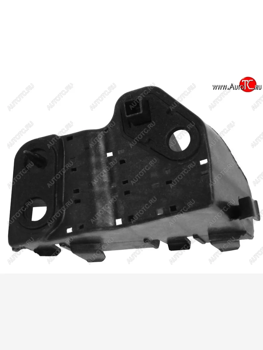 Левый кронштейн заднего бампера SAT Subaru Forester SJ рестайлинг (2016-2019)  в Керчи Республика Крым