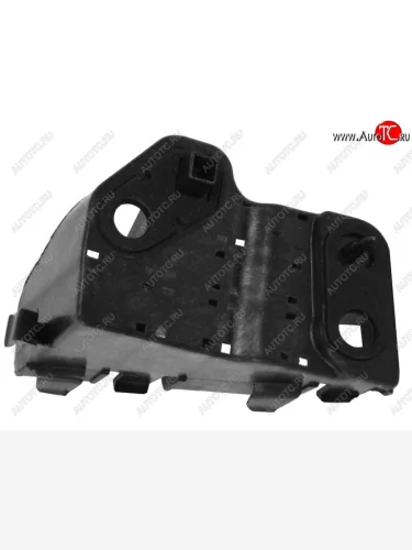 Правый кронштейн заднего бампера SAT Subaru Forester SJ дорестайлинг (2012-2016)