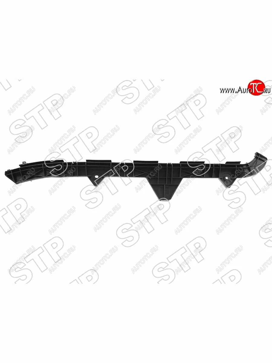 Левый кронштейн заднего бампера SAT PREMIUM  Toyota Avensis (2003-2008) T250 седан, T250 универсал  в Самаре Самарской области