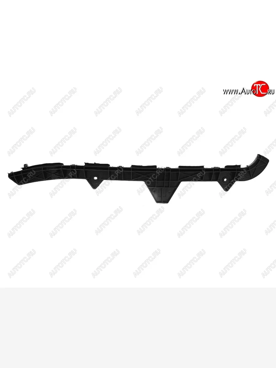 Левый кронштейн заднего бампера SAT Toyota Avensis T250 седан дорестайлинг (2003-2006)  в Самаре Самарской области