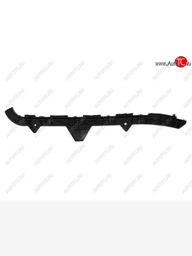 Правый кронштейн заднего бампера SAT Toyota Avensis T250 седан дорестайлинг (2003-2006)