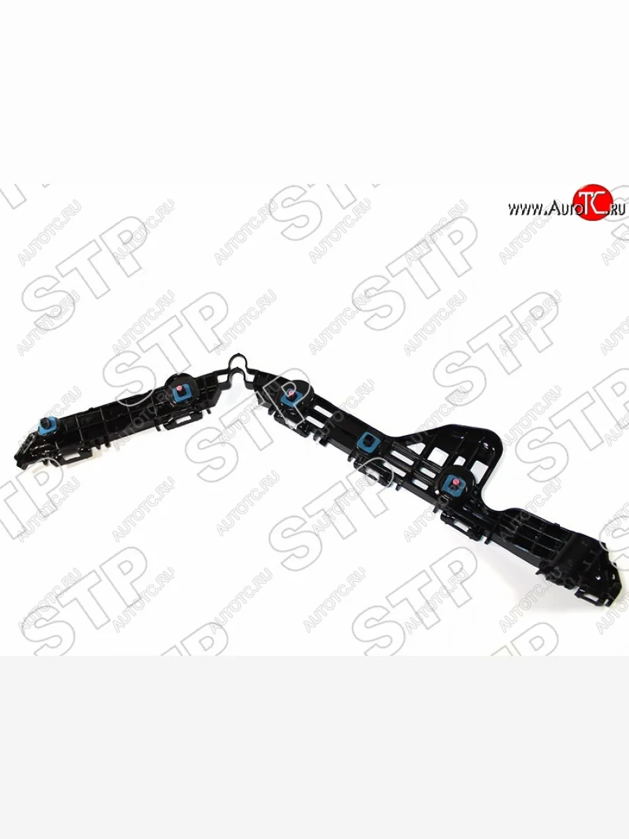 Правый кронштейн заднего бампера SAT PREMIUM Toyota Camry XV70 дорестайлинг (2017-2021)  в Керчи Республика Крым