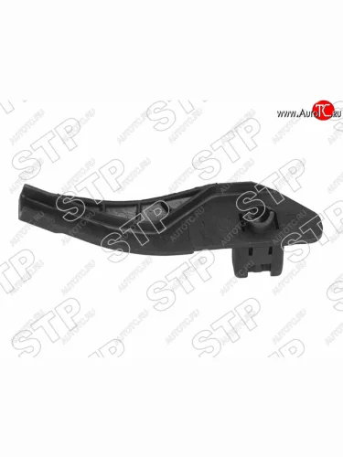 Правый кронштейн заднего бампера (верхнее) SAT PREMIUM Toyota Corolla Fielder  E120 (2002-2006) универсал 1-ый рестайлинг, универсал 2-ой рестайлинг