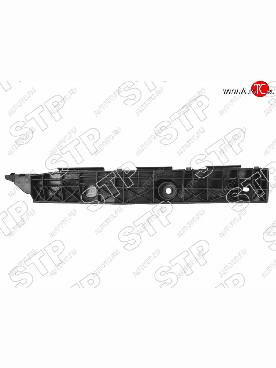 Левый кронштейн заднего бампера SAT PREMIUM Toyota Harrier XU30 (2003-2013)  в Керчи Республика Крым